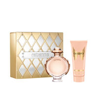 Kit Coffret Rabanne Olymp&eacute;a Feminino Eau de Parfum